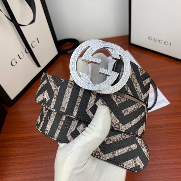 グッチベルト激安背面デザイン